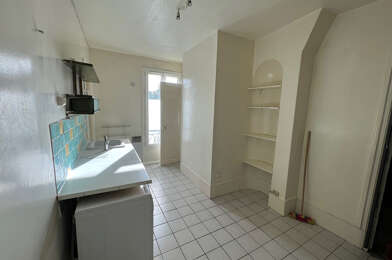 Appartement 2 pièces 169000 €