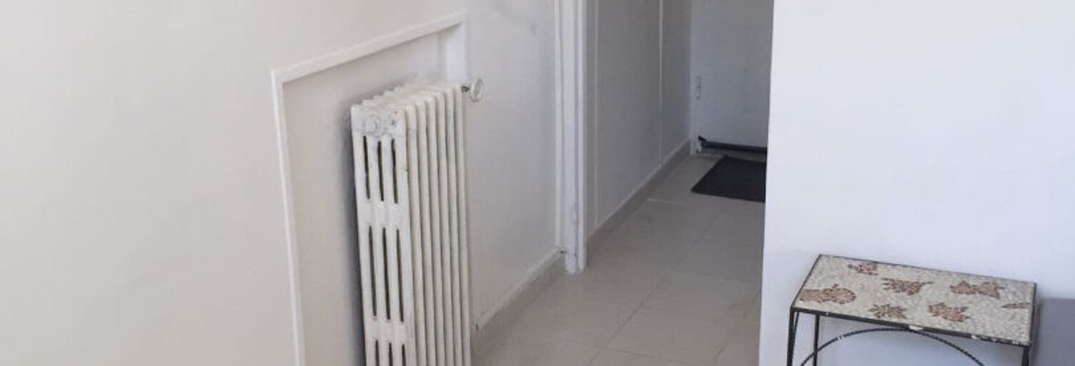 Appartement 1 Pièce 16 m² à vendre à Aubervilliers (93300)