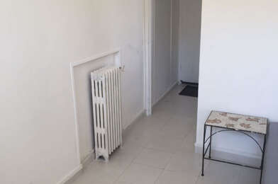 Appartement 1 pièces 80000 €