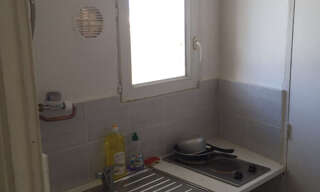 Appartement 1 Pièce 16 m² à vendre à Aubervilliers (93300)