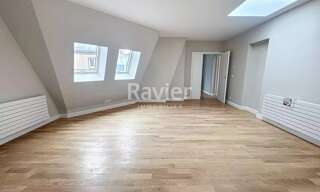 Appartement 3 Pièces 75 m² à louer à Paris 16 (75016)