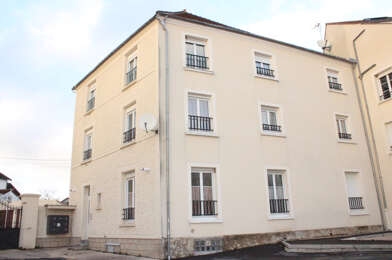 Appartement 2 pièces 668 €