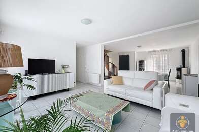 Maison 7 pièces 459000 €