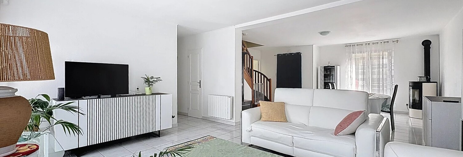 Maison 7 Pièces 152 m² à vendre à Corbeil-Essonnes (91100)