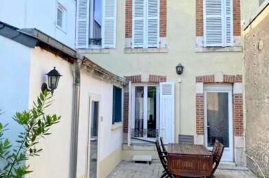 Maison 6 pièces 330000 €