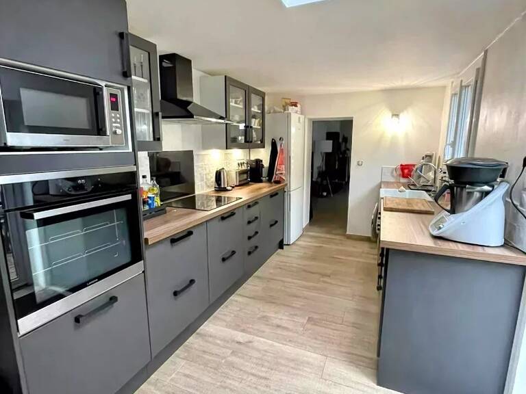 Maison de ville charmante à Orléans — photo 1