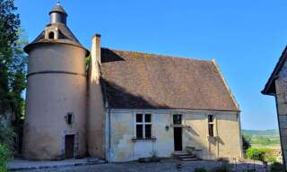 Maison 4 Pièces 154 m² à vendre à Villavard (41800)