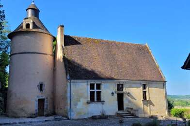 Maison 4 pièces 523000 €