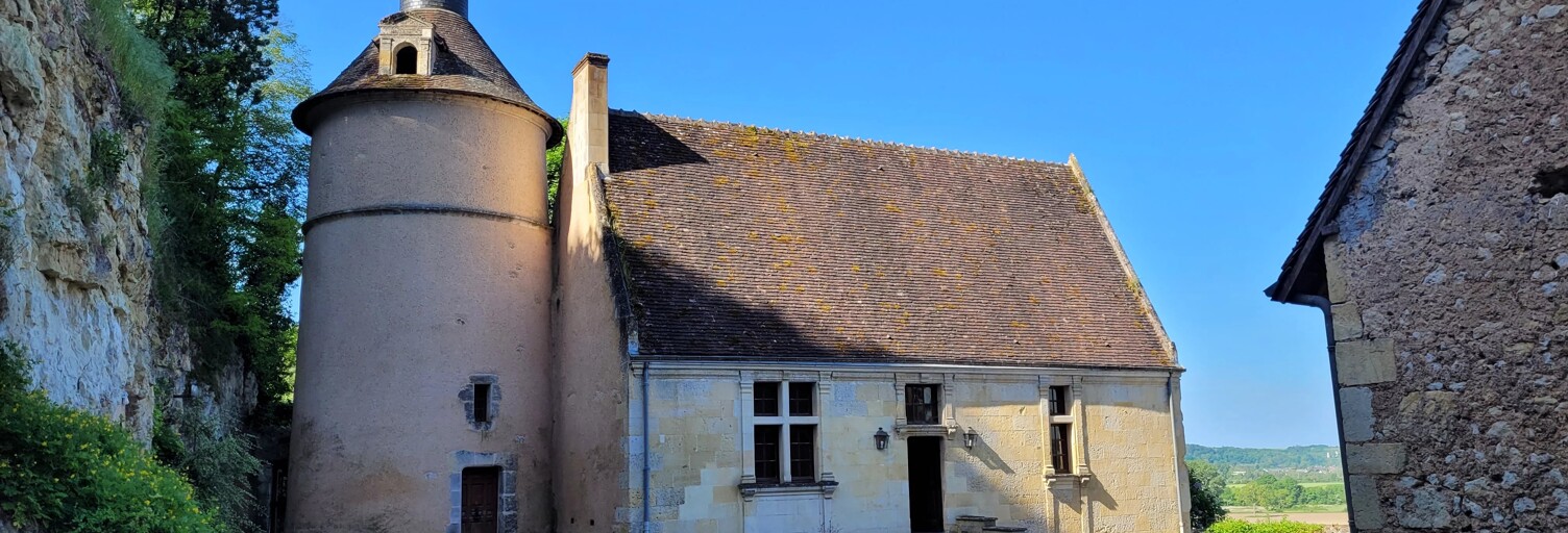 Maison 4 Pièces 154 m² à vendre à Villavard (41800)