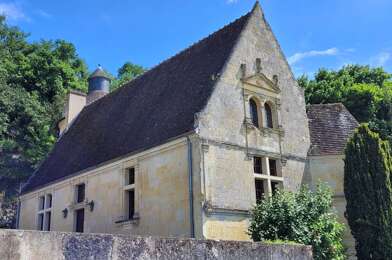 Maison 4 pièces 523000 €