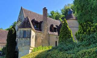 Maison 4 Pièces 154 m² à vendre à Montoire-sur-le-Loir (41800)