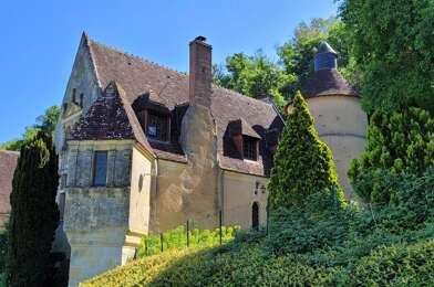 Maison 4 pièces 523000 €