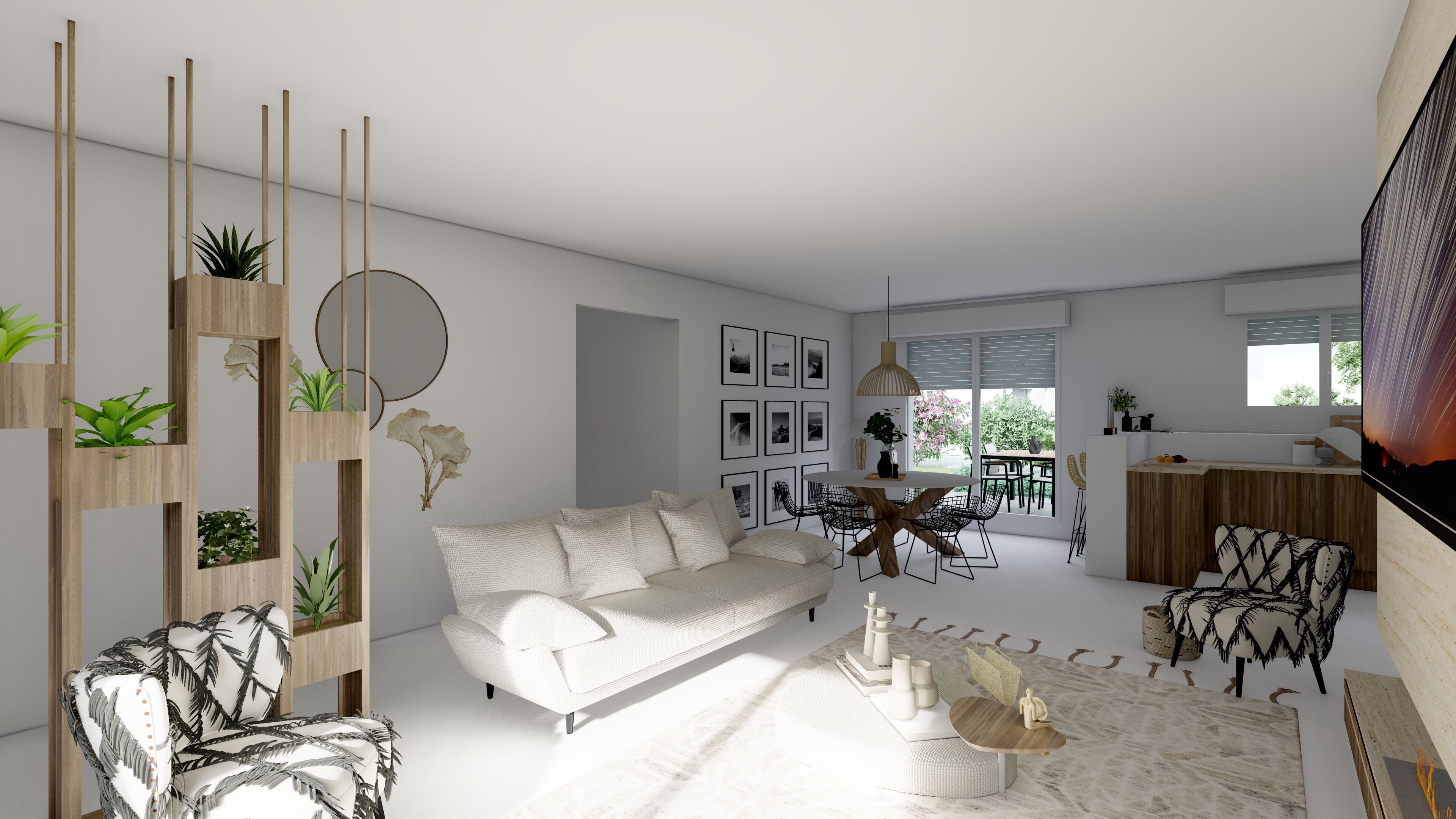 Agence immobilière de Maisons d’en France Poitou Limousin