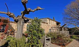 Maison 7 Pièces 220 m² à vendre à Gordes (84220)