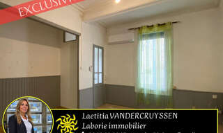 Maison 4 Pièces 104 m² à vendre à Creissan (34370)