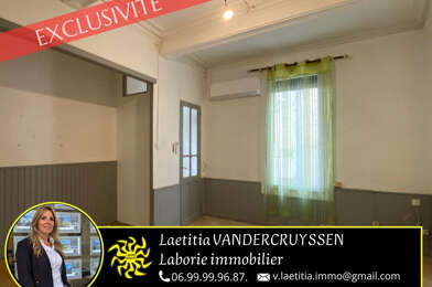 Maison 4 pièces 80000 €