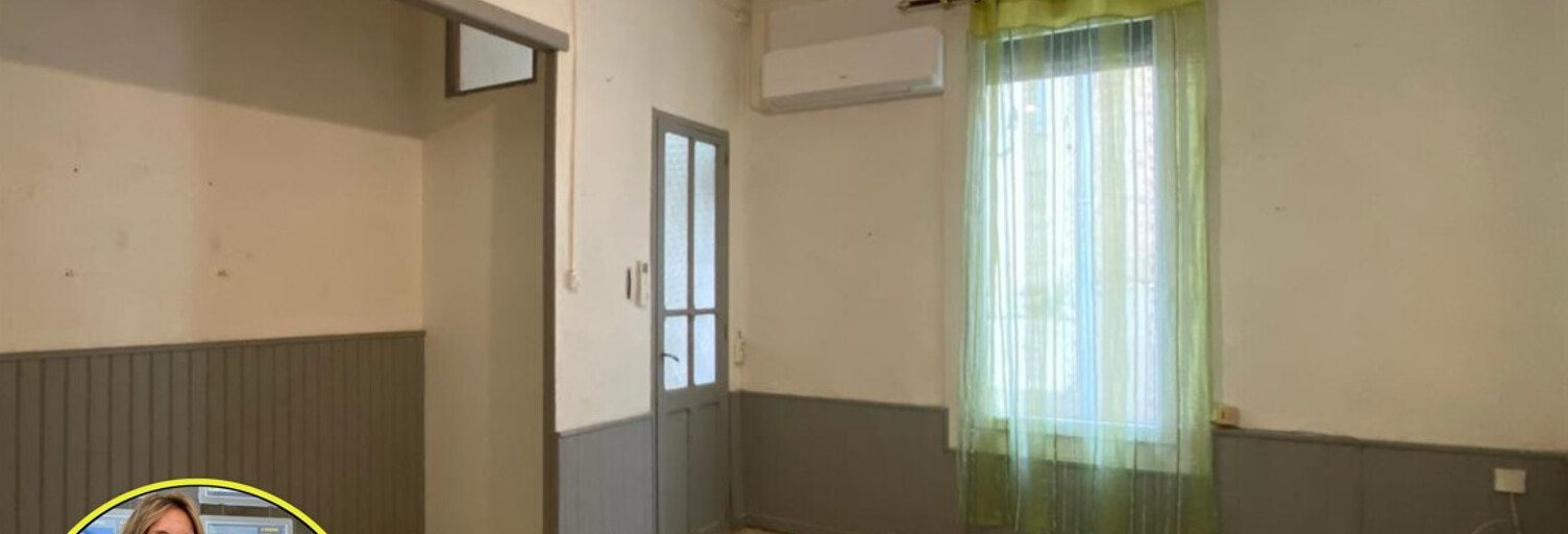 Maison 4 Pièces 104 m² à vendre à Creissan (34370)