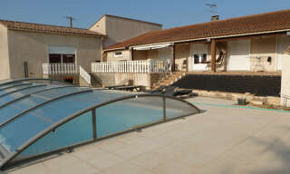 Maison 7 Pièces 199 m² à vendre à Saint-Martin-le-Vieil (11170)