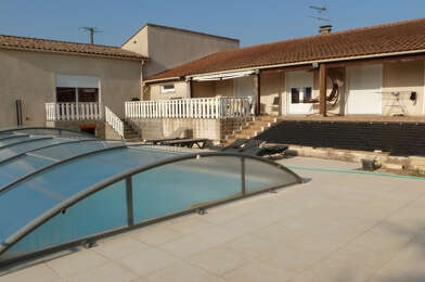 Maison 7 pièces 346500 €