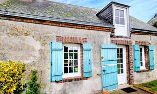 Maison 4 Pièces 77 m² à vendre à Châteaudun (28200)