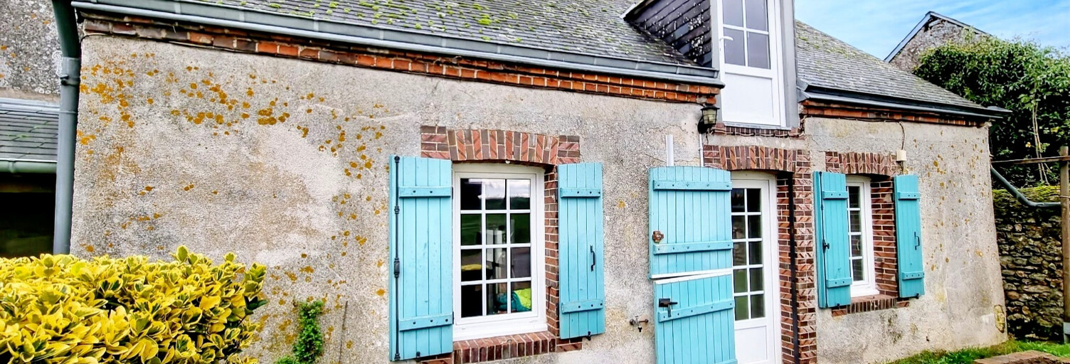 Maison 4 Pièces 77 m² à vendre à Châteaudun (28200)