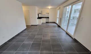 Appartement 3 Pièces 64 m² à louer à Clermont-Ferrand (63000)