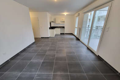 Appartement 3 pièces 800 €