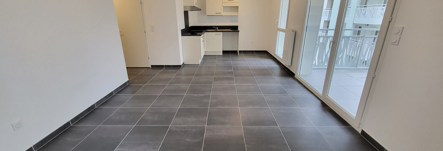 Appartement 3 Pièces 64 m² à louer à Clermont-Ferrand (63000)