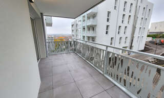 Appartement 3 Pièces 64 m² à louer à Clermont-Ferrand (63000)