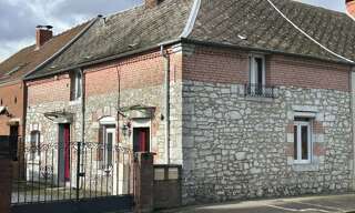 Maison 5 Pièces 80 m² à vendre à Aulnoye-Aymeries (59620)