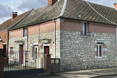 Maison 5 pièces 90000 €
