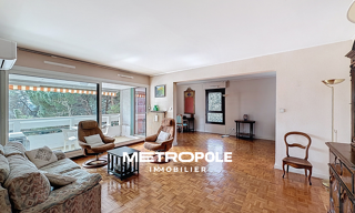 Appartement 4 Pièces 113 m² à vendre à Écully (69130)