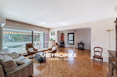 Appartement 4 pièces 370000 €