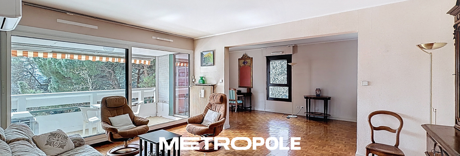 Appartement 4 Pièces 113 m² à vendre à Écully (69130)