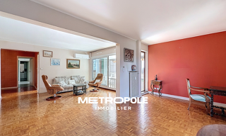 Appartement 4 Pièces 113 m² à vendre à Écully (69130)