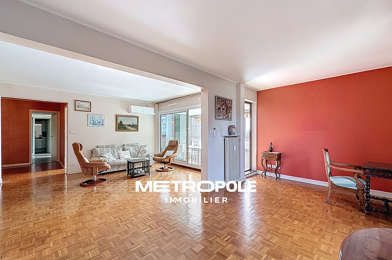 Appartement 4 pièces 370000 €
