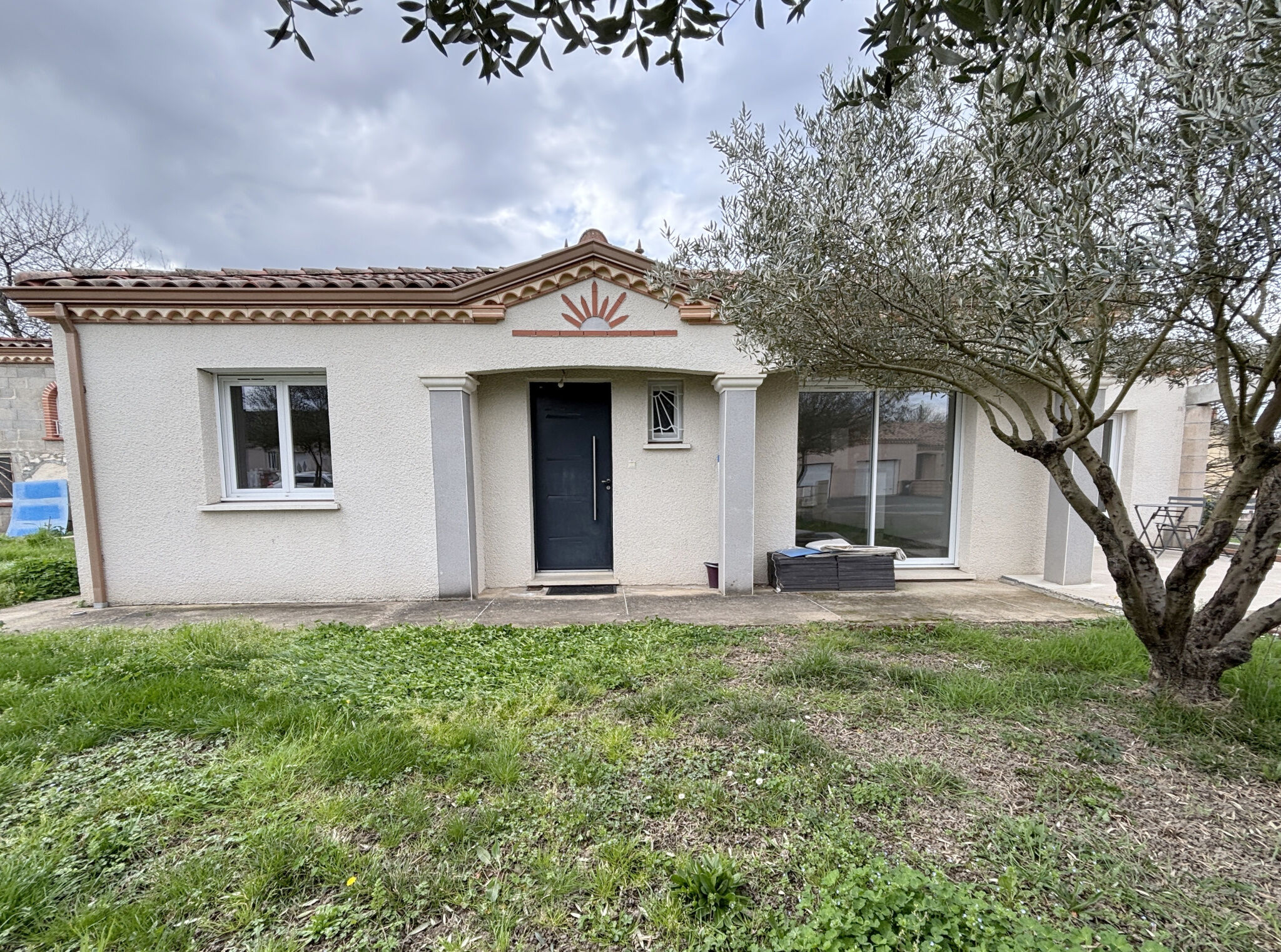 Villa / Maison 4 pièces  à vendre Carmaux 81400