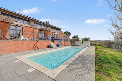 Maison 8 pièces 695000 €