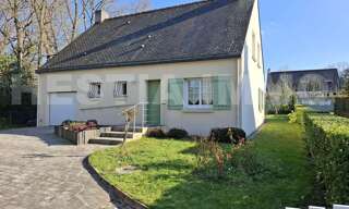 Maison 5 Pièces 110 m² à vendre à La Chapelle-sur-Erdre (44240)