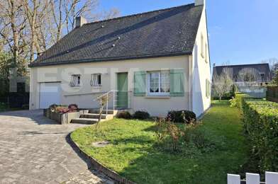 Maison 5 pièces 386880 €