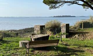 Maison 6 Pièces 111 m² à vendre à Saint-Armel (56450)