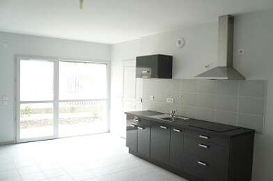 Appartement 1 pièces 515 €