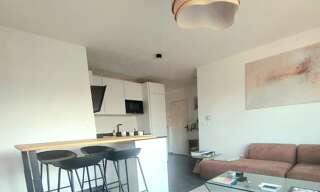 Appartement 3 Pièces 51 m² à louer à Ferney-Voltaire (01210)