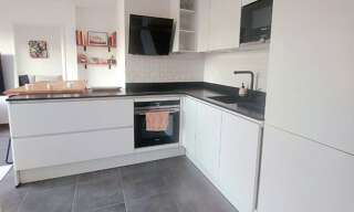 Appartement 3 Pièces 51 m² à louer à Ferney-Voltaire (01210)