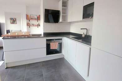 Appartement 3 pièces 1790 €