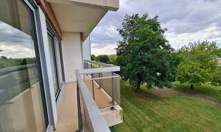 Appartement 3 Pièces 60 m² à louer à Beaugency (45190)