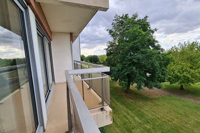 Appartement 3 pièces 620 €