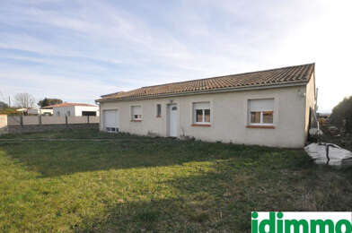 Maison 5 pièces 229000 €