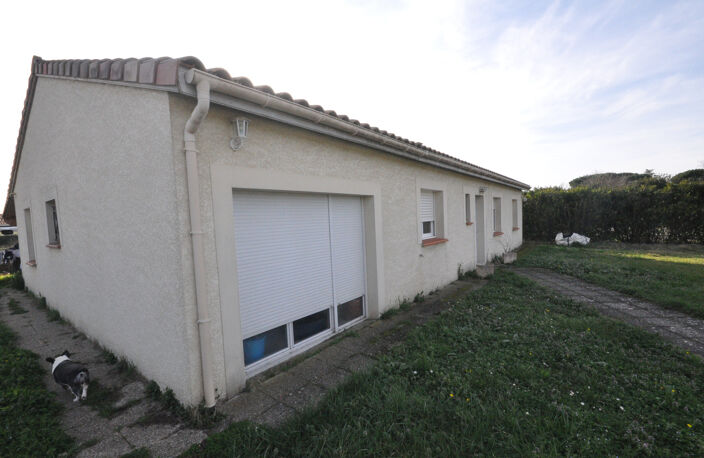 CINTEGABELLE (31550) - MAISON 125M2 A VENDRE — photo 2