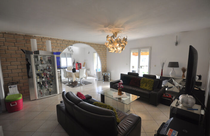 CINTEGABELLE (31550) - MAISON 125M2 A VENDRE — photo 4